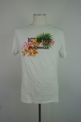 Iceberg beachwear maglia - maglia, uomo
