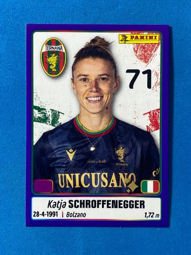Panini figurine calciatrici - panini,