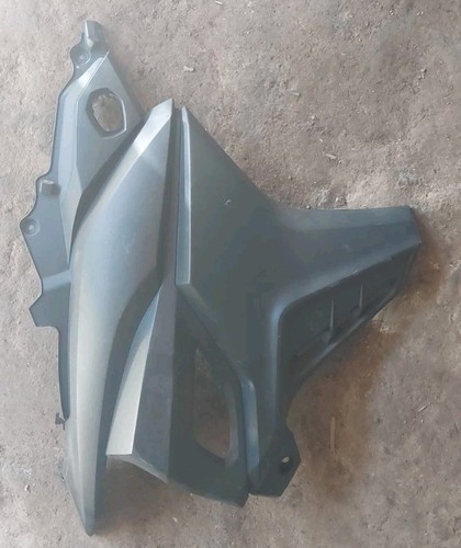 Suzuki carena scocca fiancata - suzuki,