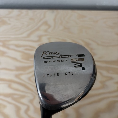King cobra golf - king,