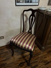 Coppia Sedie Antiche (primi 900)