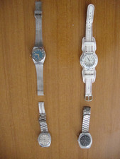 N°4 OROLOGI DA POLSO,CITIZEN