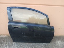 portiera dx opel corsa d 3