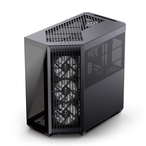 Aerocool apnx premium black - premium,