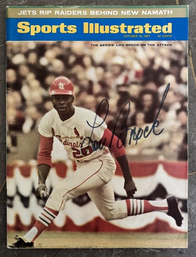 1967 sport illustrated 16 - 1967,