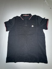 Moncler Polo Classic Polo