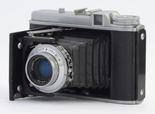 Voightlander Perkeo I