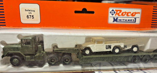Roco mintanks 675 pzh - roco, us