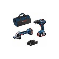 0615990M4A TRAPANO GSB 18V-55