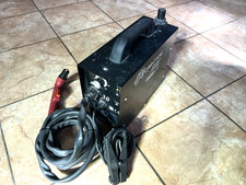 SALDATRICE TIG AC/DC CON TAGLIERINA AL PLASMA  ELETTRODO USATA FUNZIONANTE✅