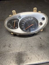 Strumentazione Contachilometri Aprilia Scarabeo 50 2 Tempi Anno 2007-2008-2009