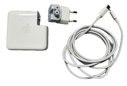 Caricatore adattatore macbook - adattatore,