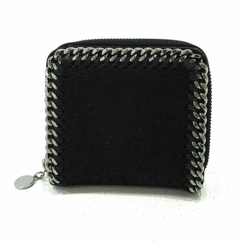 Portafoglio stella mccartney - portafoglio,