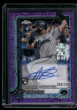 2025 Topps Chrome Update