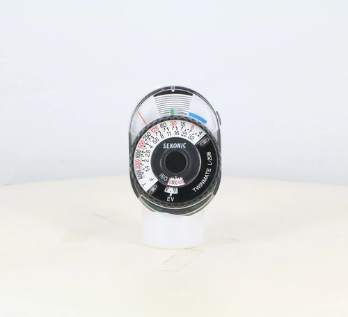 Sekonic 208 twinmate - sekonic,