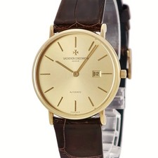 VACHERON CONSTANTIN Patrimony