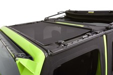 Parasole Bestop per softtop