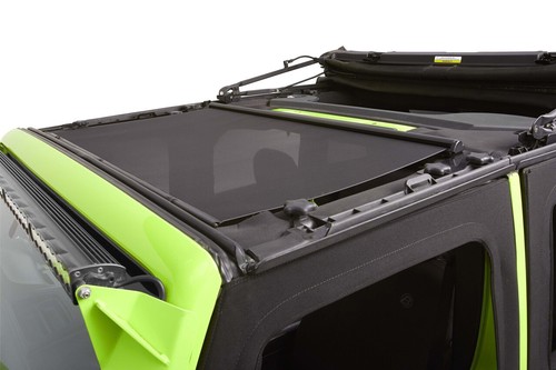 Parasole bestop per - per, softtop