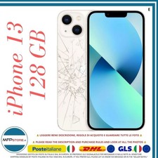 Smartphone Apple iPhone 13