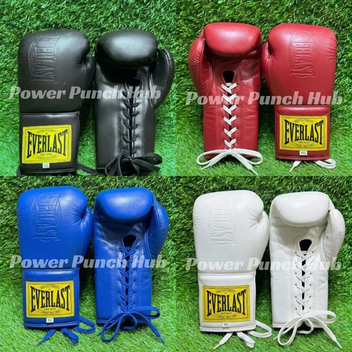 Guanti everlast vintage - guanti,