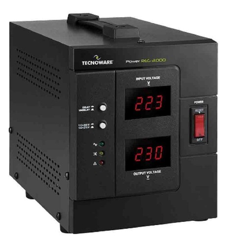 Tecnoware stabilizzatore - tecnoware,