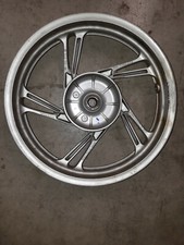 Cerchio Posteriore Honda Sh 125 150 2017 2018 2019