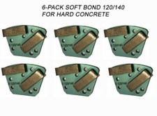 Confezione da 6! Dischi