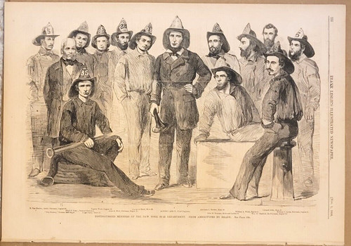 Frank leslie 1856 new - leslie's,