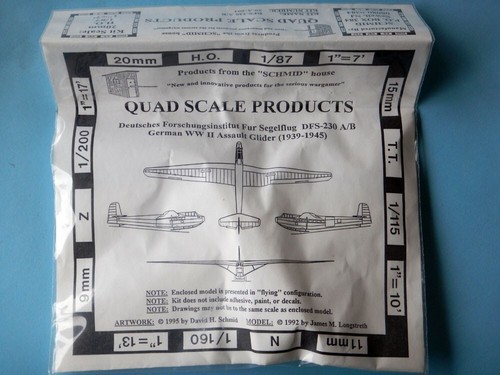 Quad scala prodotti ww2 - quad,