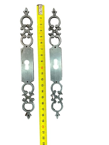 Antico vintage bocchetta - vintage, 2