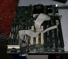 Scheda madre OCTEK Rhino 6VX