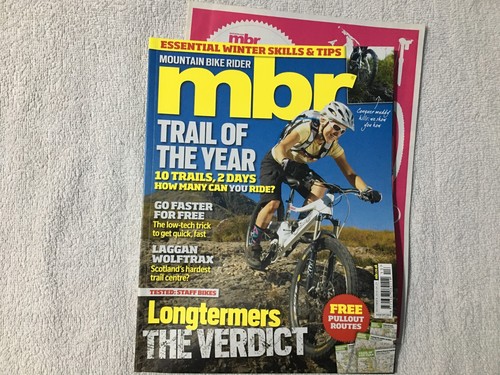 Mbr mountain bike rider - mbr,