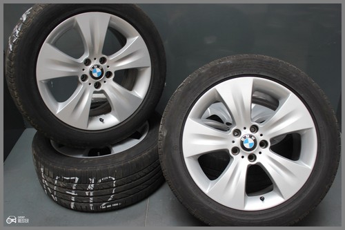 Cerchi lega originali - lega, bmw