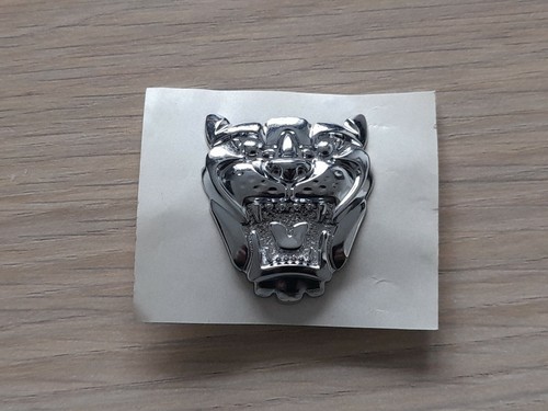 Nuova griglia originale jaguar - nuova,