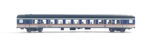 Vitrains vi3270 carrozza - vitrains, mdve