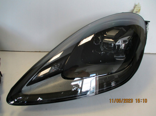 Riflettore faro headlight full - faro,