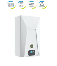 Caldaia Savio Inoxdens Moon 25