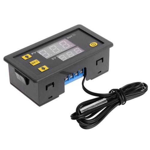 W3230 12v termostato - dc,