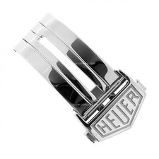 Tag Heuer Chiusura Deployante HEUER FC5042 per Carrera  Monaco Autavia 18 mm.