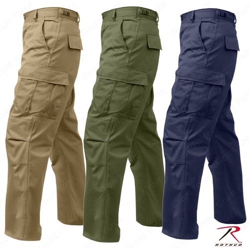 Pantaloni cargo rothco - cargo, relaxed