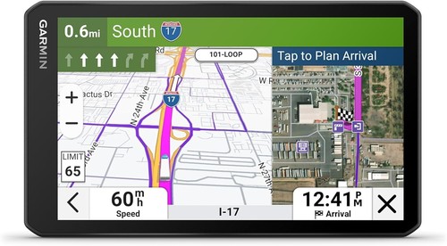 Garmin dezl otr720 pollici - dezl, 7