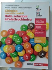 chimica concetti modelli 2ed