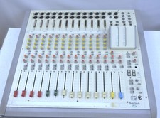 Soundcraft mbi Series 5