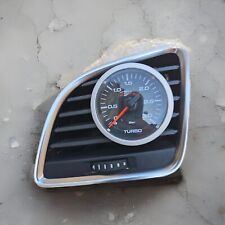 Support  Porta Manometro Audi Q3 2011 2018 52mm  Gauge Pod  Pressione RSQ3 Turbo