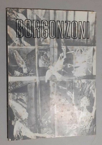 Aldo borgonzoni armando - aldo,