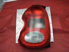 SMART CAR 450 FORTWO CABRIO