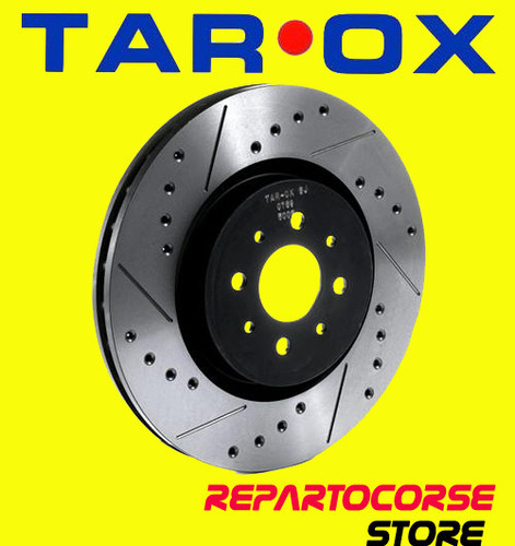 Dischi tarox sport - sport,