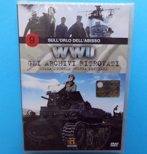 Dvd world war archivi - dvd, ii