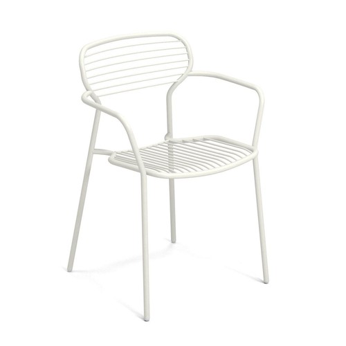 Poltroncina outdoor emu - outdoor,