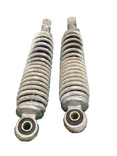 Coppia Ammortizzatori Posteriori   Keeway Logik 125/150 Anno 2018/2020 vedi foto